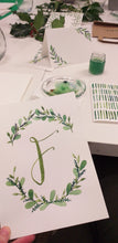 Load image into Gallery viewer, Beginner&#39;s Botanical Watercolour Workshop with Alice Draws the Line